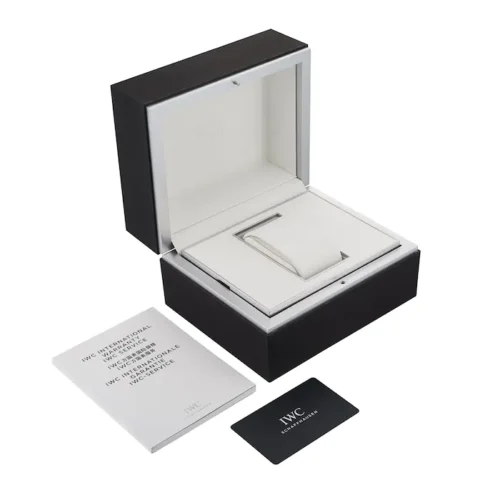 Vacheron Constantin Box with Certificate