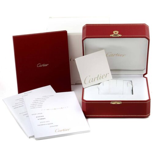 Audemars Piguet Box with Certificate