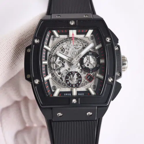 Hublot #001 Replica - 7