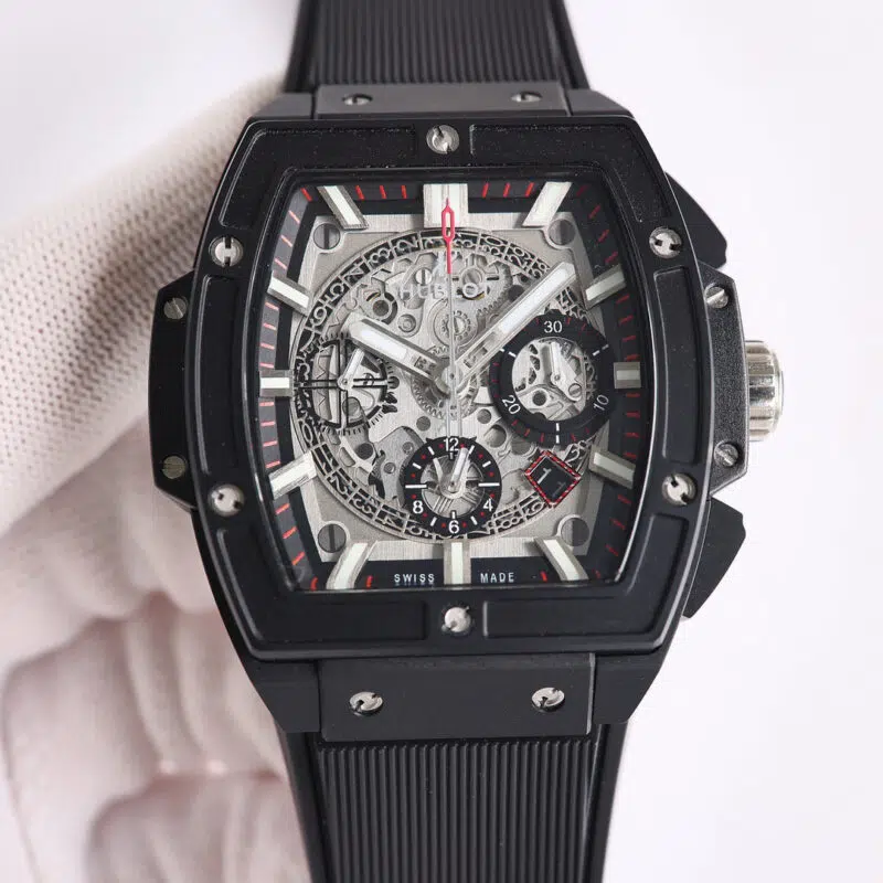 Hublot #001 4