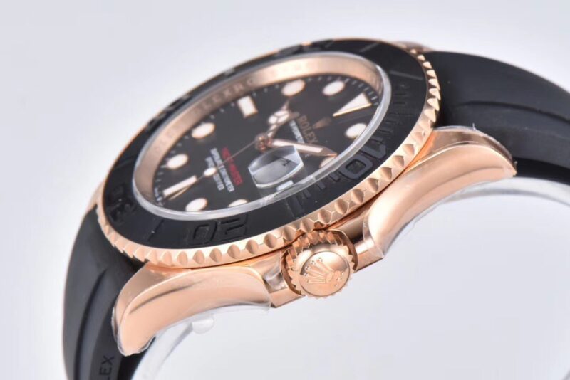 Rolex Yacht-Master M126655-0002 8