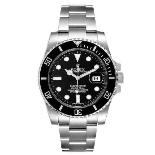 Rolex Submariner 116610LN-97200