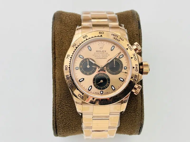 Rolex Cosmograph Daytona m116508-0014 3