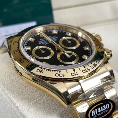 Rolex Cosmograph Daytona m116508-0004 Replica - 2