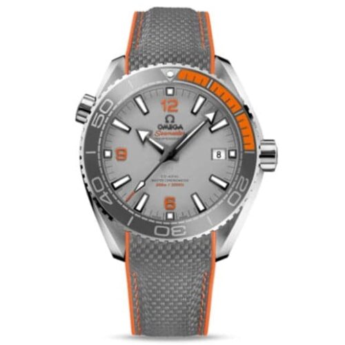 Omega Seamaster Ref. # 215.92.44.21.99.001