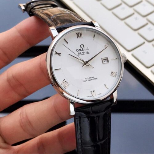 Omega DE VILLE PRESTIGE Series Replica - 4