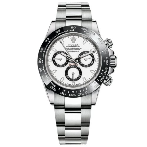 Rolex Cosmograph Daytona m116500ln