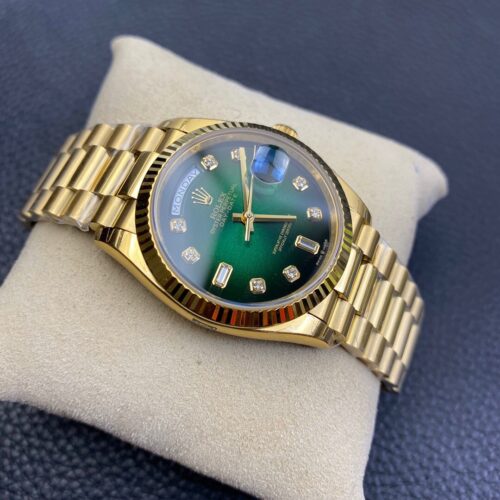 Rolex Day-Date m128235 Replica - 14