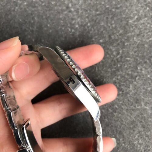 Rolex GMT-Master II 126719BLRO-0002 Pepsi Replica - 6