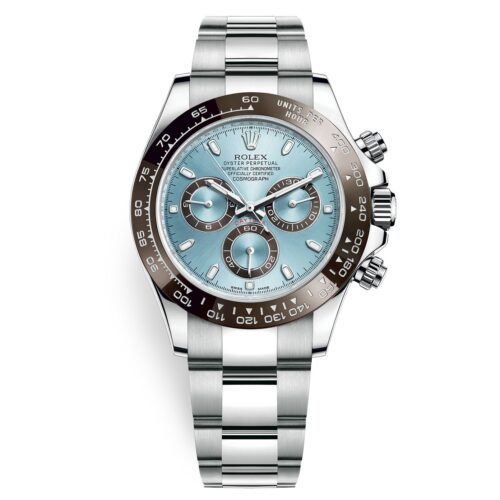 Rolex Cosmograph Daytona m116506 Series Replica