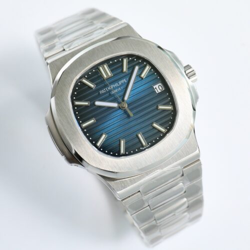 Patek Philippe NAUTILUS – 5711/1A Replica - 10