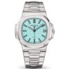 Patek Philippe Nautilus 5711/1A-018 Tiffany Edition