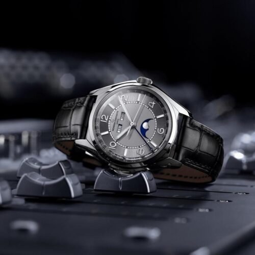 Vacheron Constantin Fiftysix – 4000E Series Replica - 2