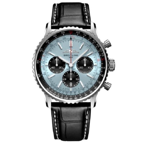 Breitling Navitimer B01 Chronograph AB0138241C1P1 43mm