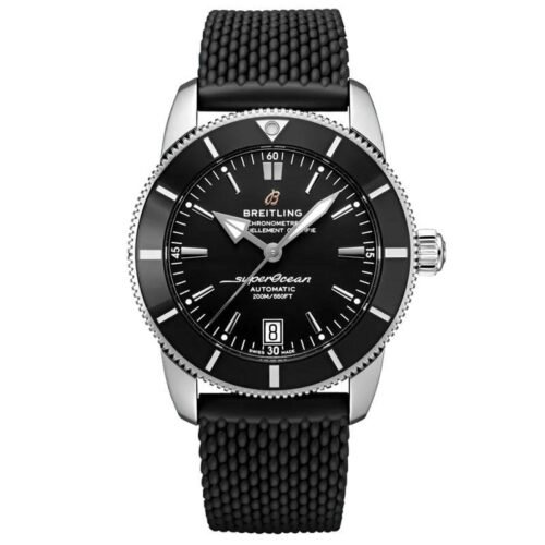 Breitling Superocean Heritage II AB2030121 Series 44mm Replica - 6