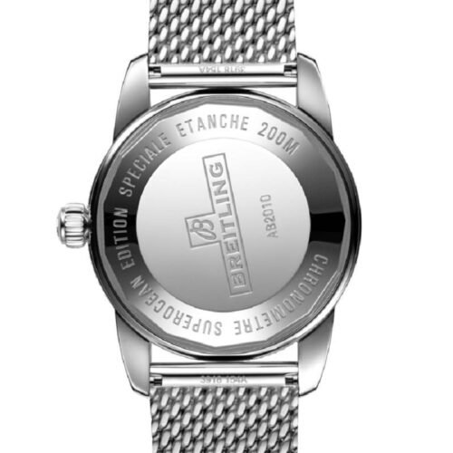 Breitling Superocean Heritage II AB2030121 Series 44mm Replica - 4