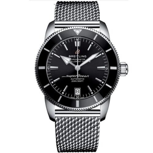 Breitling Superocean Heritage II AB2030121 Series 44mm Replica - 3