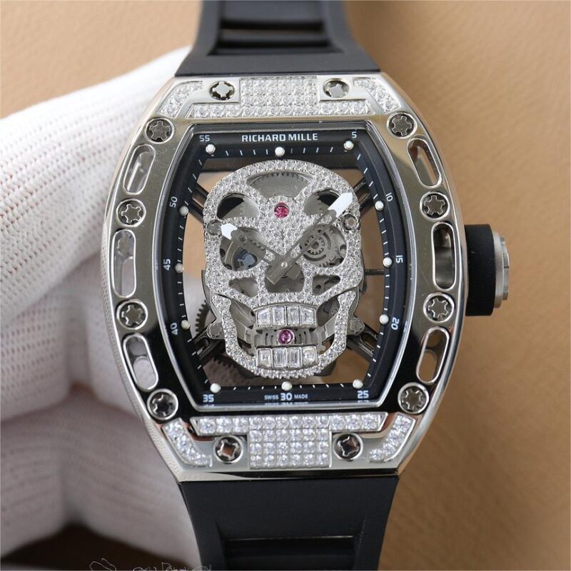 Richard Mille #001