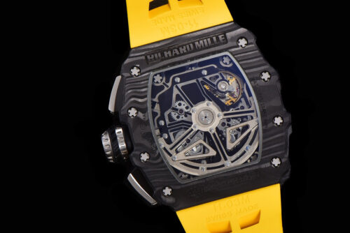 Richard Mille #002 Replica - 2