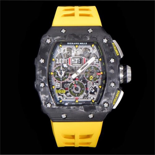 Richard Mille #002