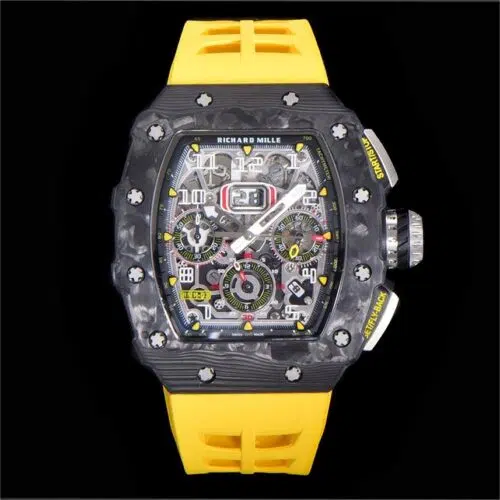 Richard Mille #002