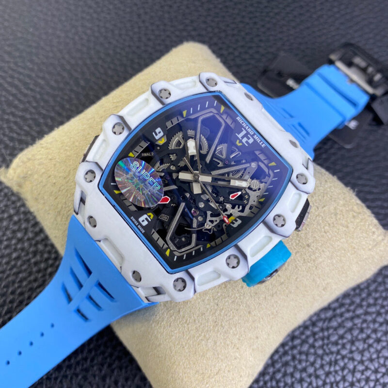 Richard Mille #003 2