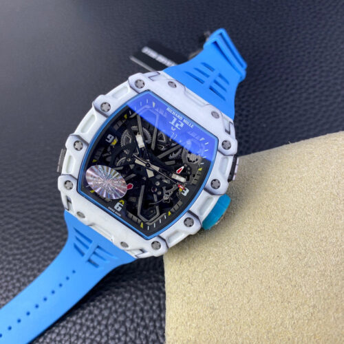 Richard Mille #003 Replica - 3