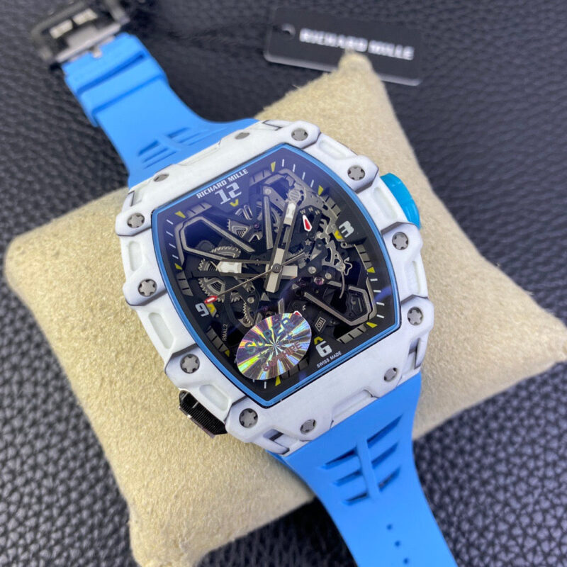 Richard Mille #003 9