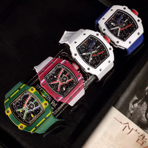 Richard Mille #005 Replica