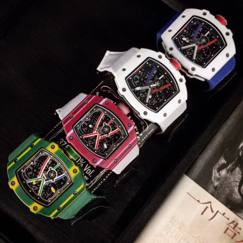 Richard Mille #005