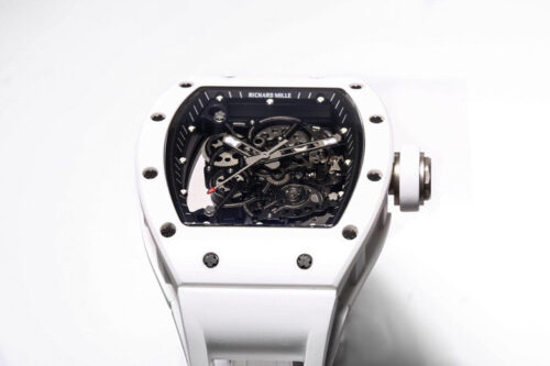 Richard Mille #006 Replica - 9