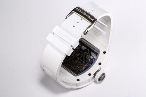 Richard Mille #006 Replica - 6