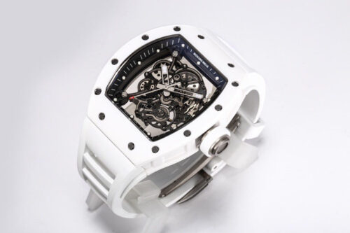 Richard Mille #006 Replica - 7