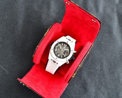 Richard Mille #007 Replica - 6