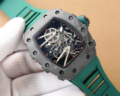 Richard Mille #008 Replica - 9