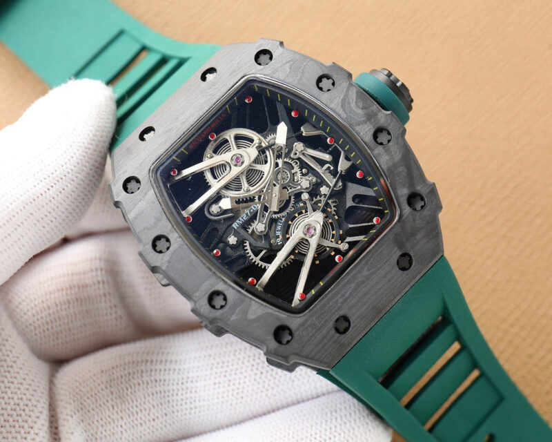 Richard Mille #008 2