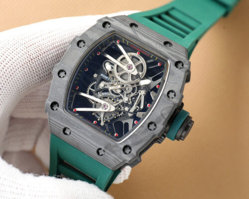 Richard Mille #008 Replica - 3