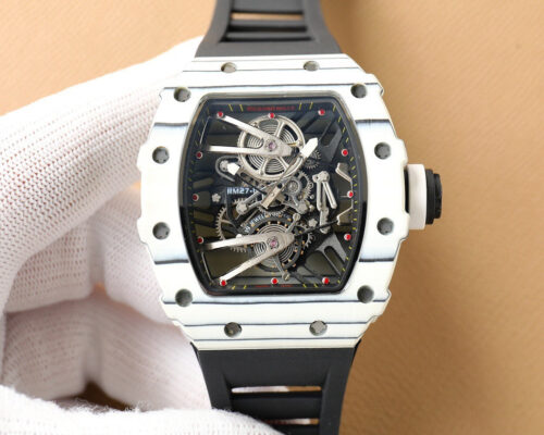 Richard Mille #008 Replica - 2