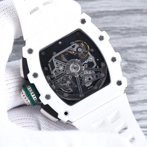 Richard Mille #009 Replica - 8