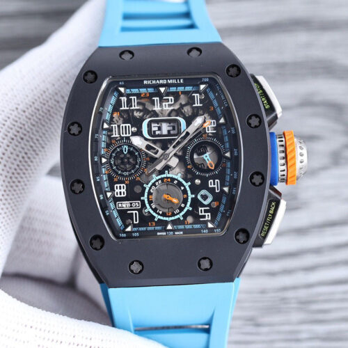 Richard Mille #009 Replica