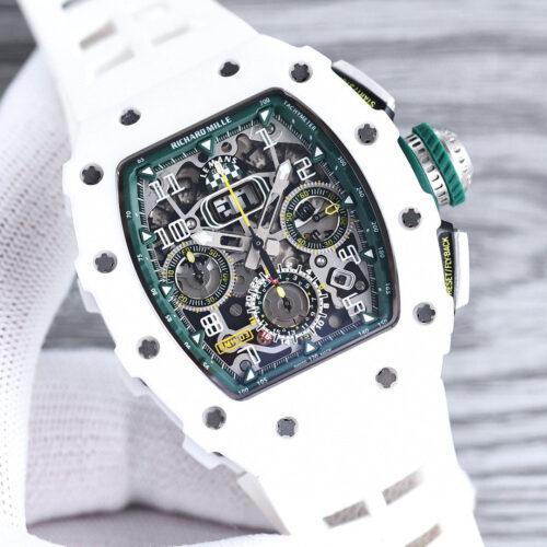 Richard Mille #009 Replica - 9