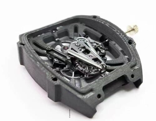Richard Mille #010 Replica - 7