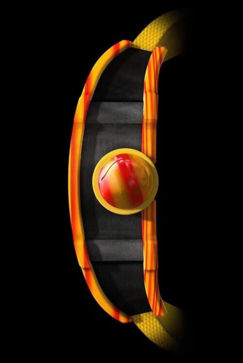 Richard Mille #010 Replica - 5