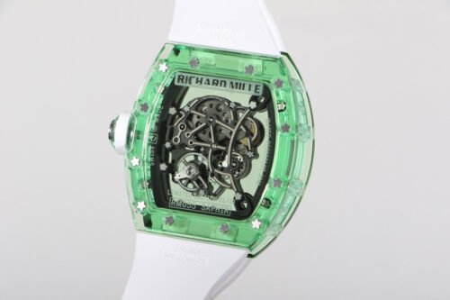 Richard Mille #011 Replica - 3
