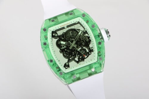 Richard Mille #011 Replica - 6