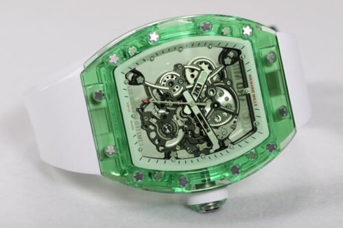 Richard Mille #011 Replica - 9