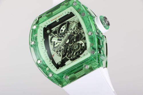 Richard Mille #011 Replica - 2