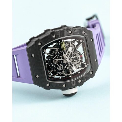Richard Mille #012 Replica - 4