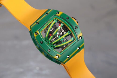 Richard Mille #013 Replica - 2