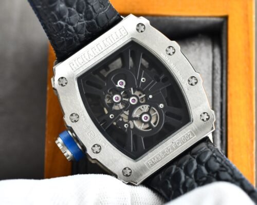 Richard Mille #014 Replica - 3